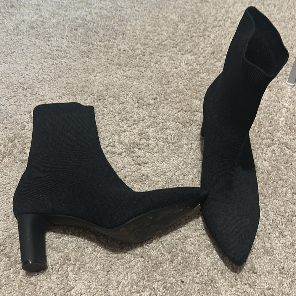 Boots - Picture 2 of 3